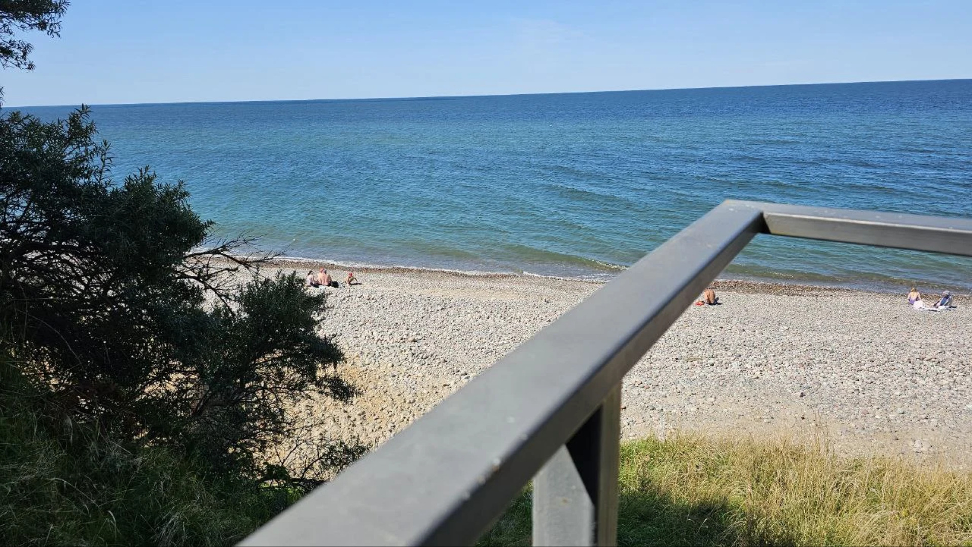 Квартира Пионерский маяк