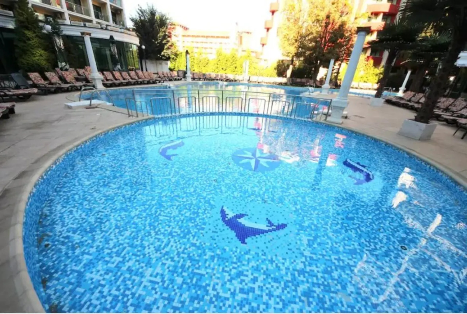 Апарт-Отель Planeta Privat