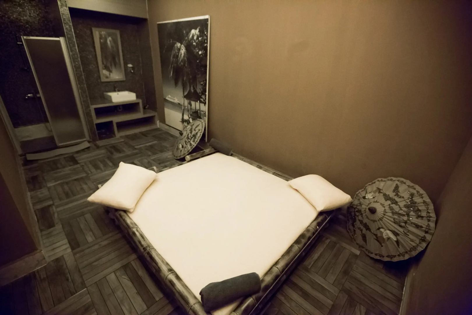 Transatlantik Hotel & Spa