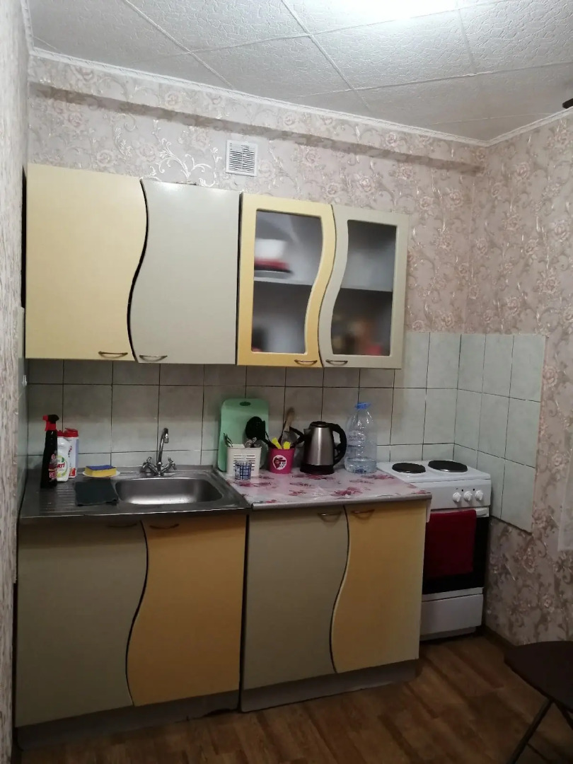 Апартаменты Уютные