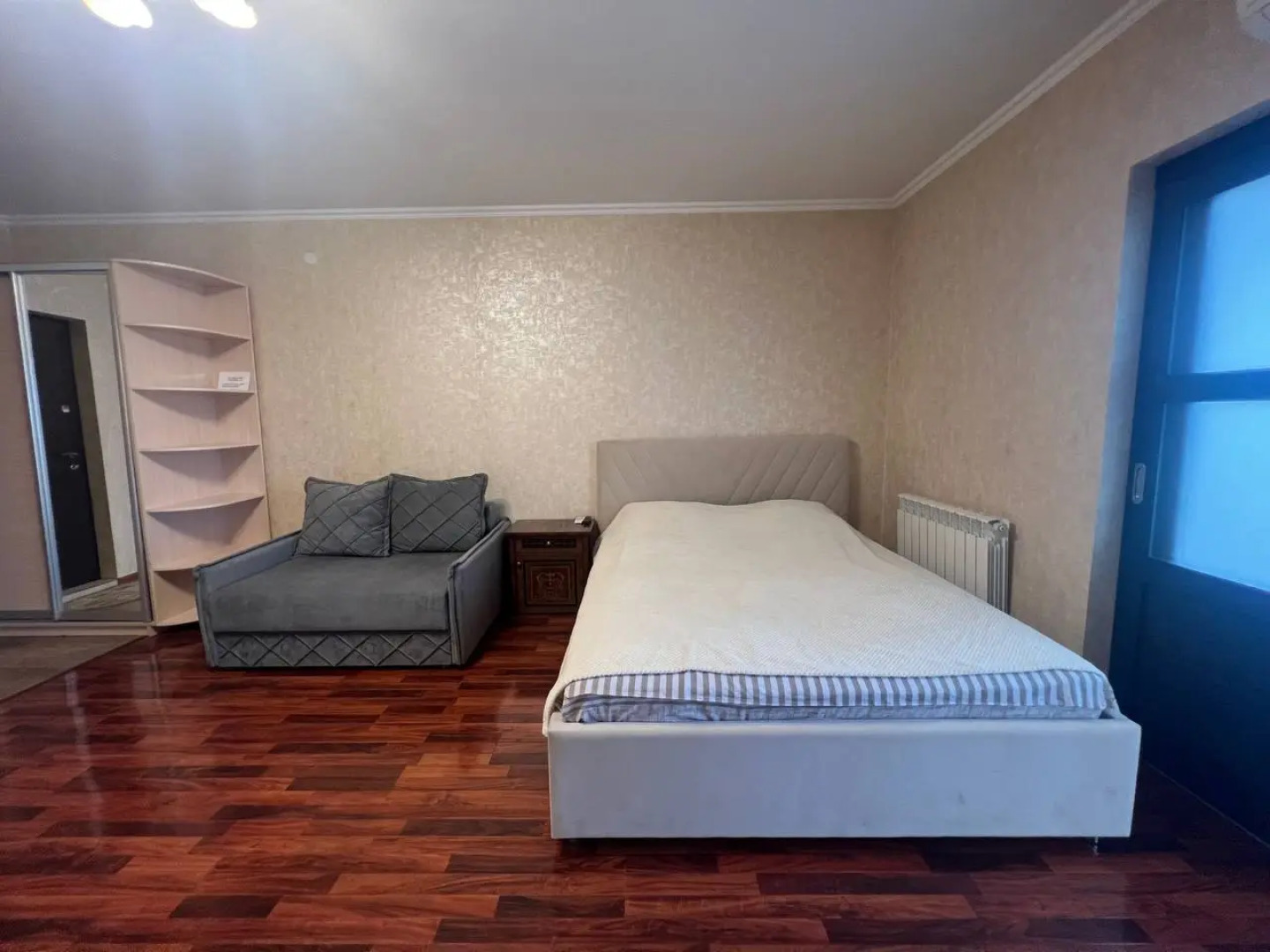 Апартаменты у Моря Возле Парка Ривьера