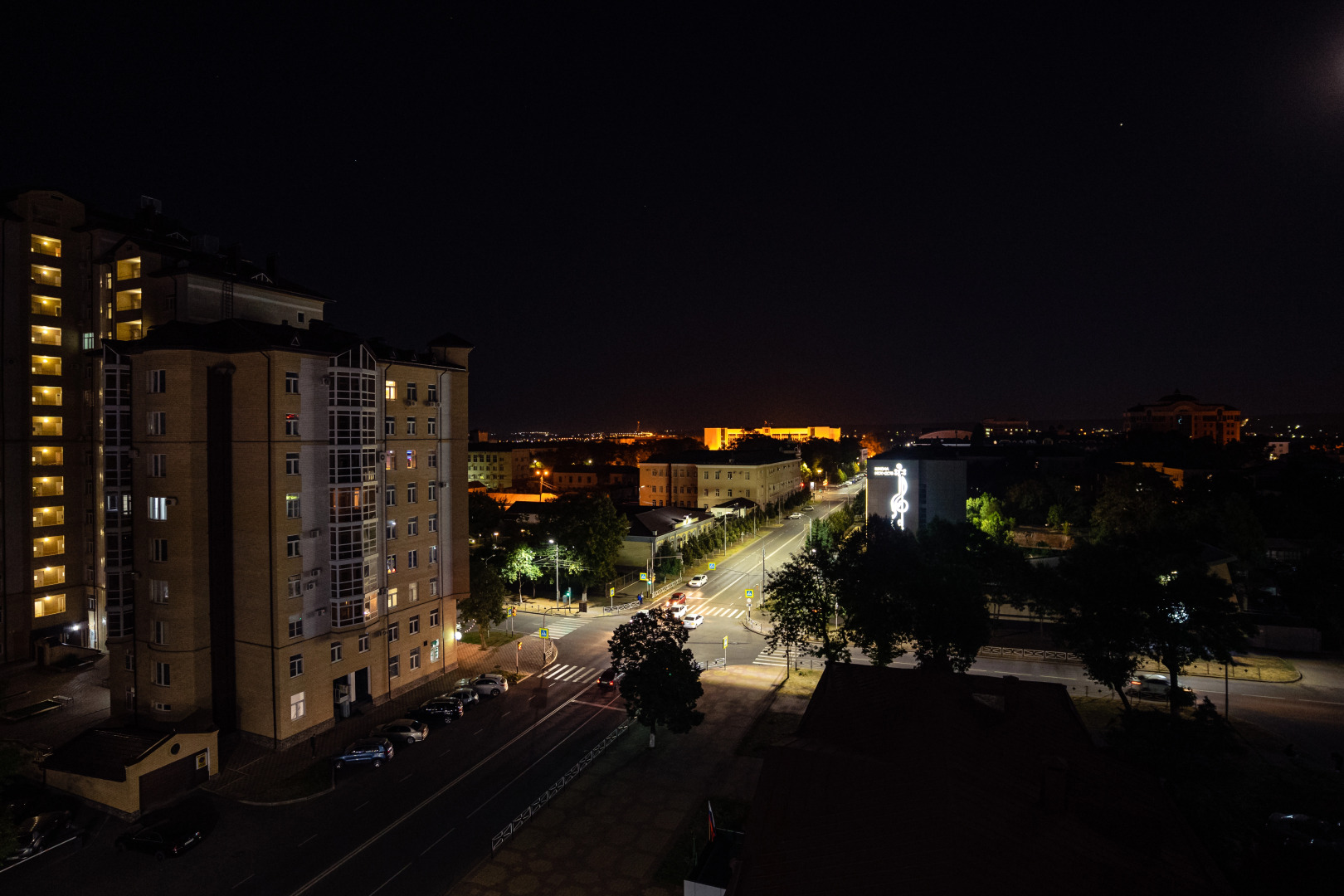 Апартаменты VIP Апартаменты в Центре  Города Майкопа