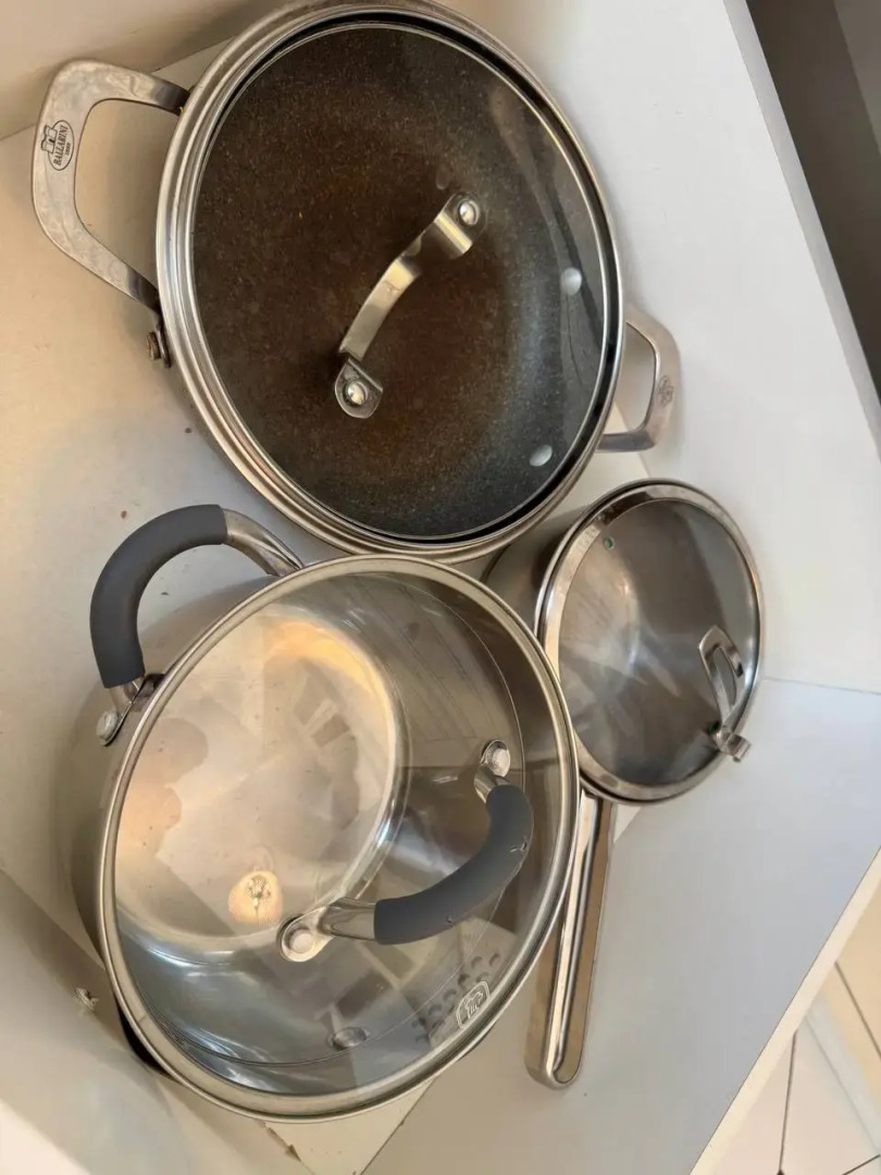 Квартира Букинг39 Двухкомнатная на Литовском валу