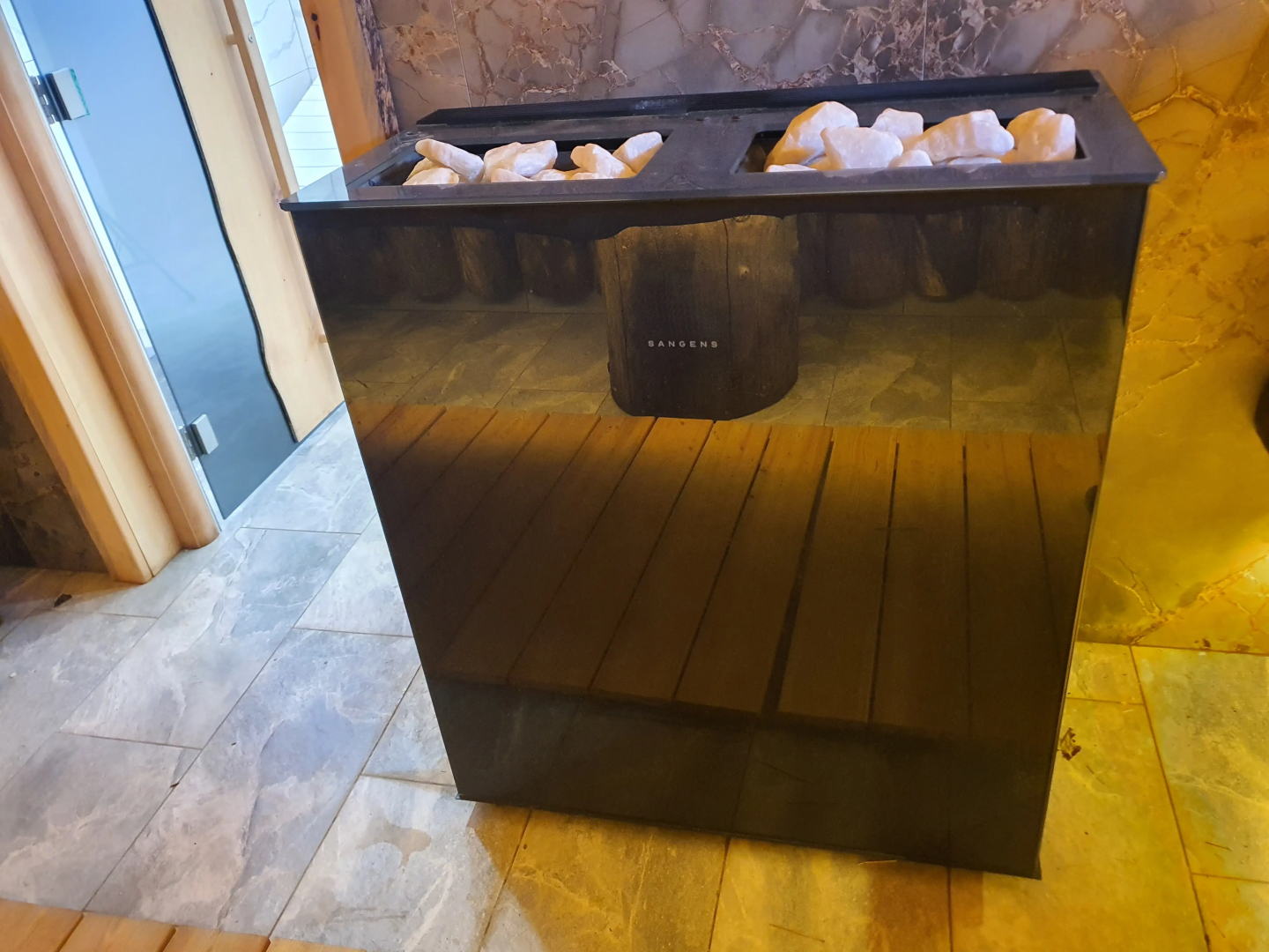 Гостевой дом Фета