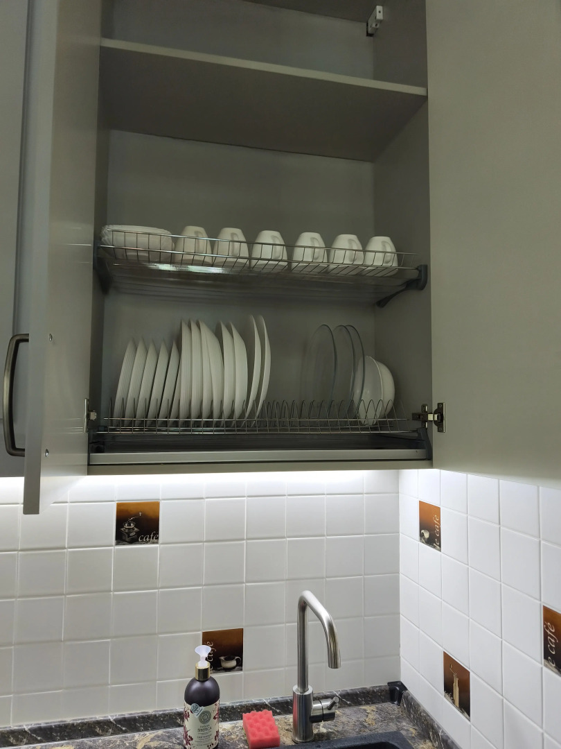 Квартира просторная на Богдана Хмельницкого