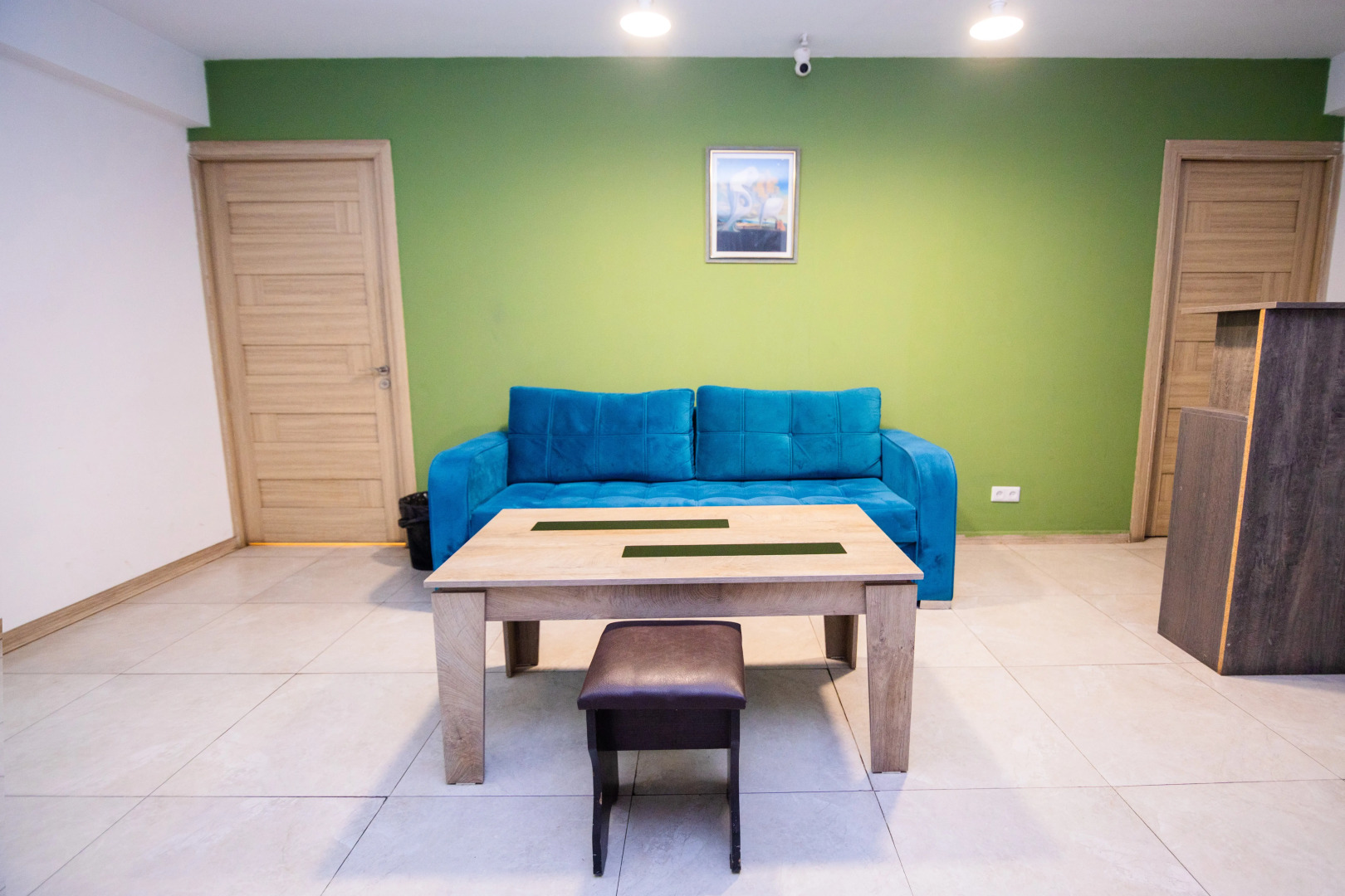 Хостел Express