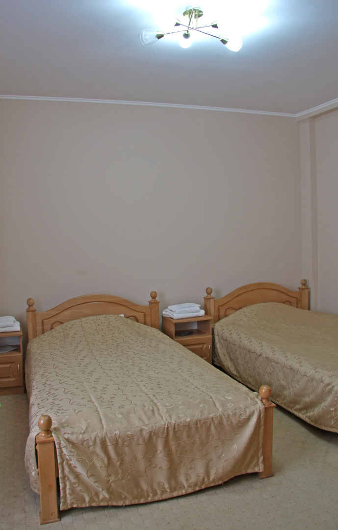 Отель Наталія