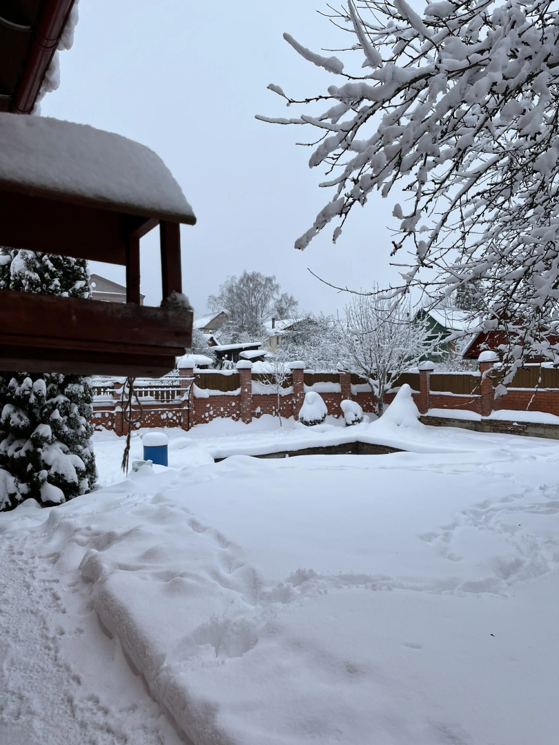 Частный дом "В гостях у Троицы"