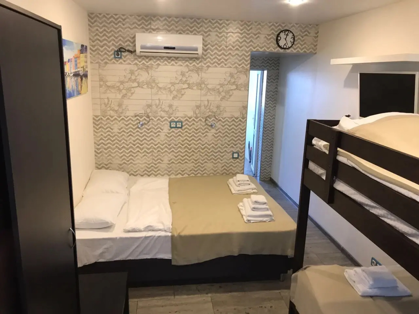 Гостевой дом Мэри-Тель