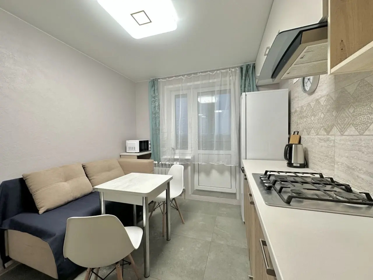 Квартира Уютно как дома на Юбилейной