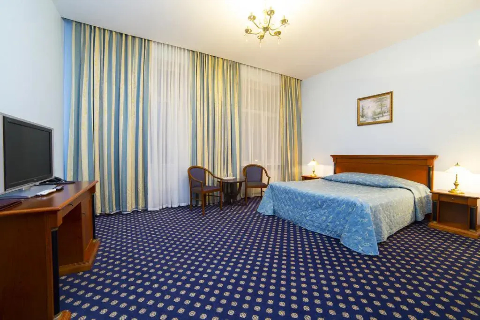 Парк-Отель Покровское