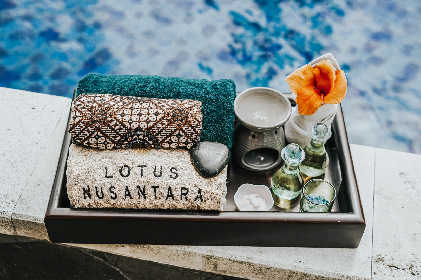 Курортный отель ASTON Bogor Hotel and Resort