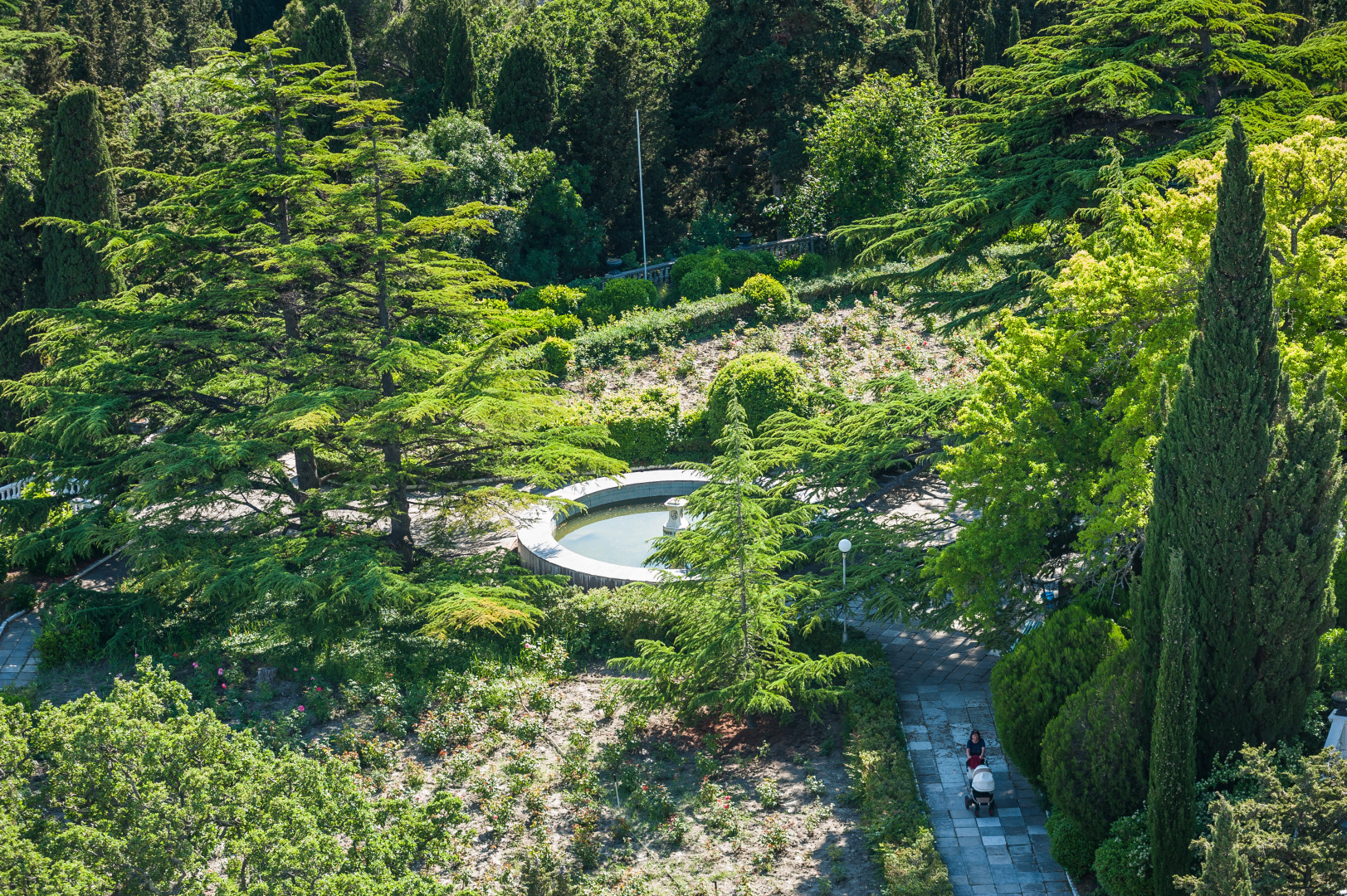Foros Wellness & Park Sanatorium