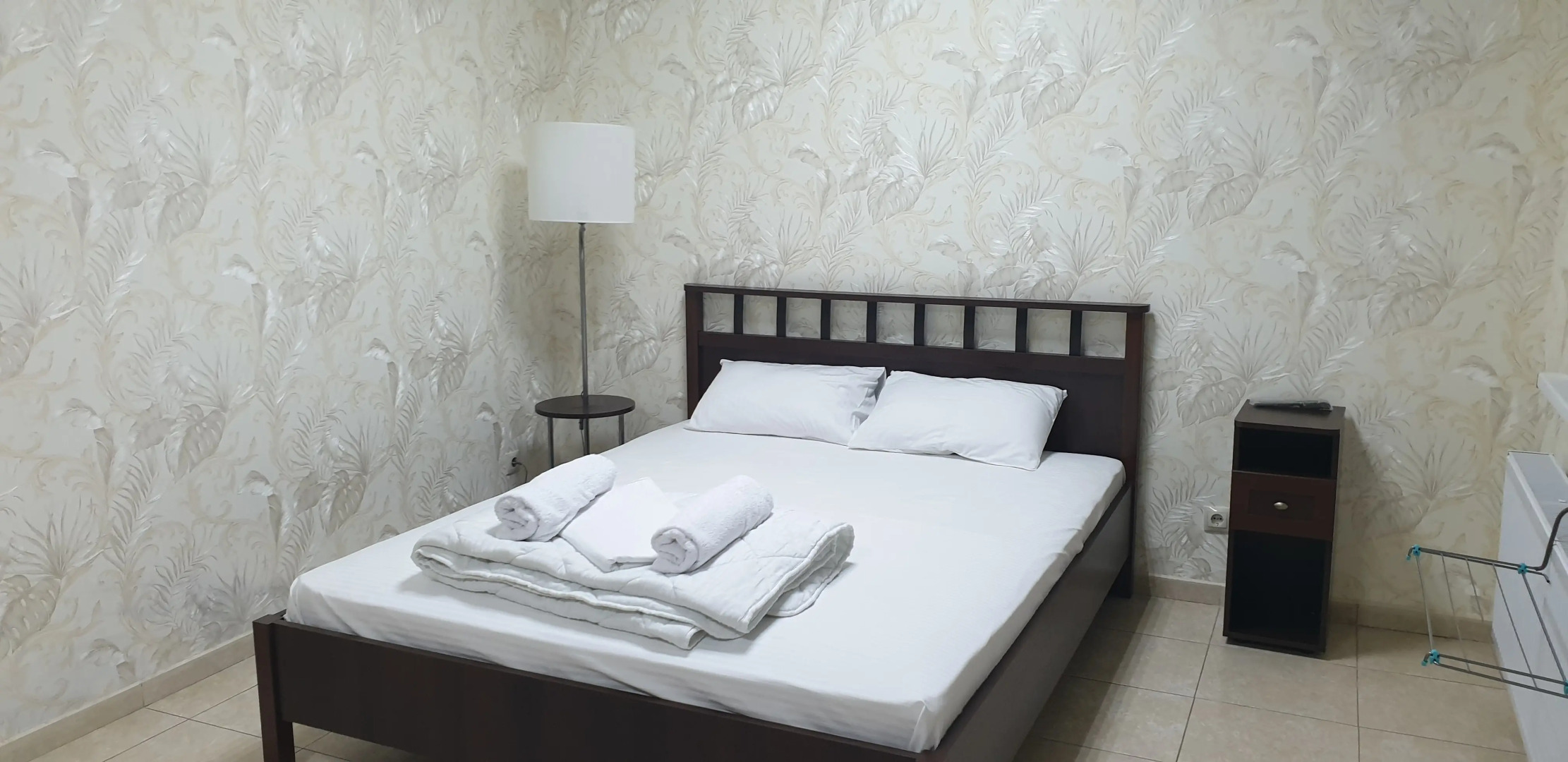 Мини-отель Слон