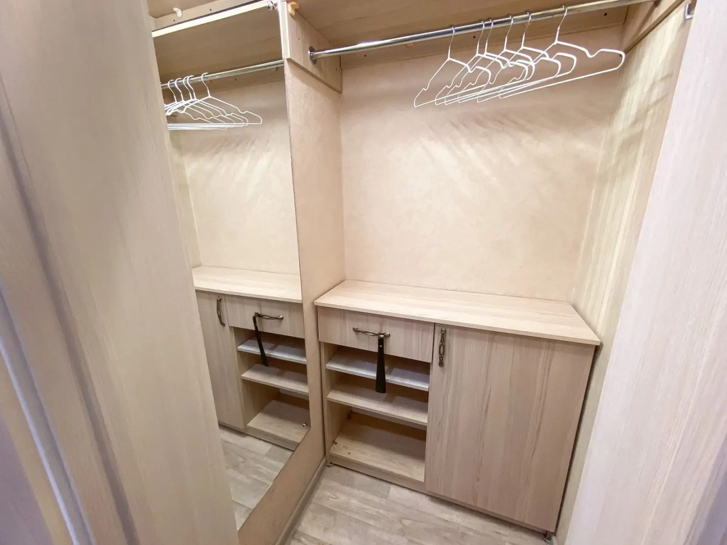 Апартаменты у парка Винновская роща