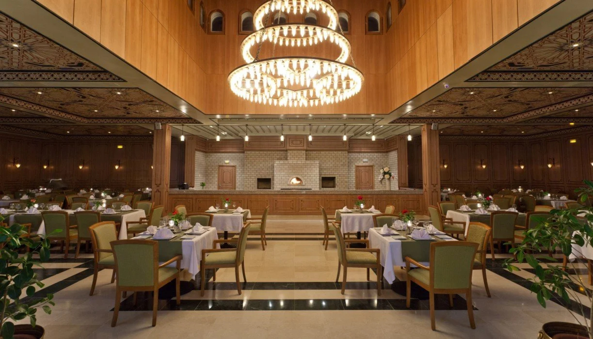 El Mouradi Club El Kantaoui