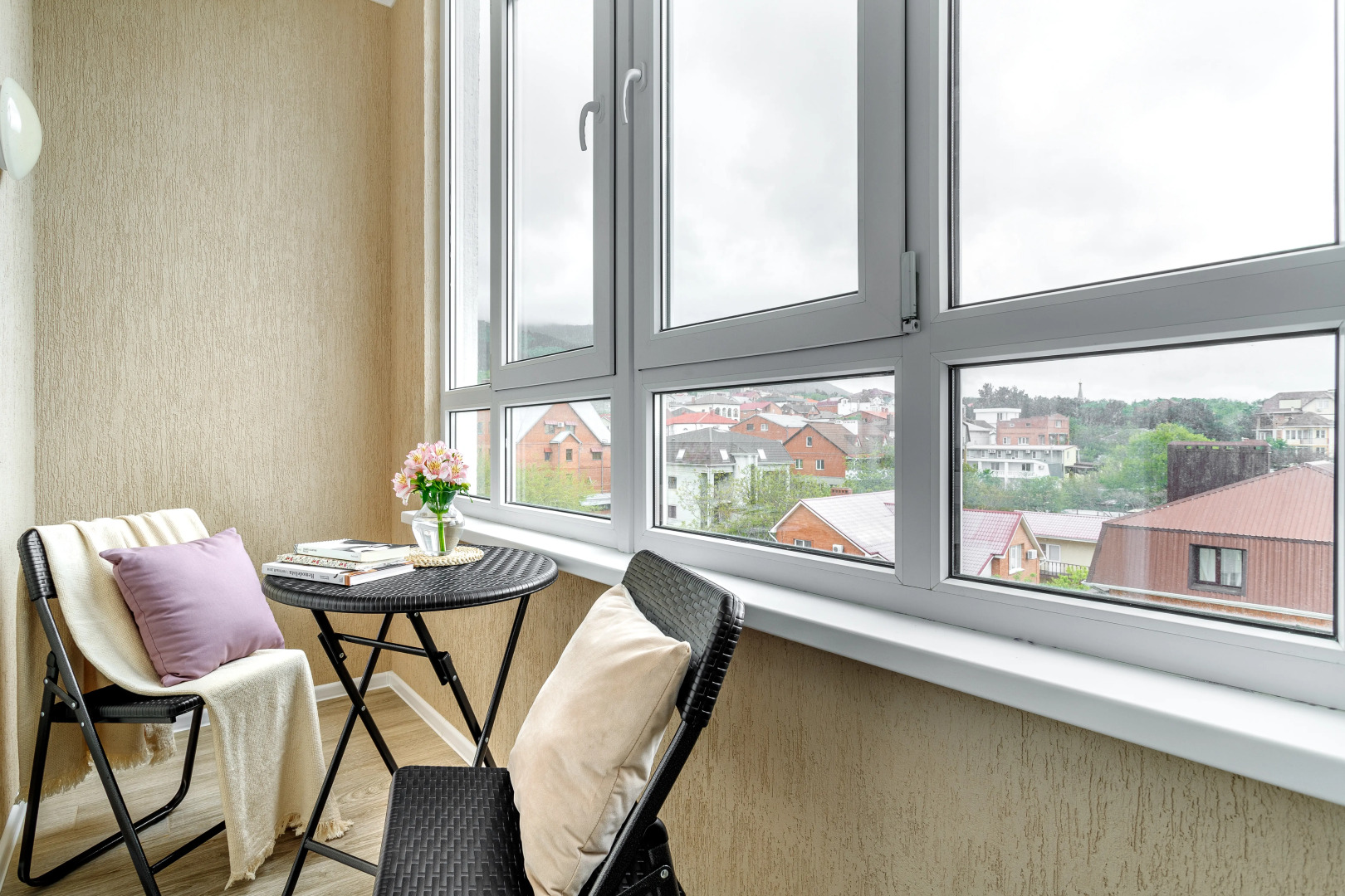 Апартаменты Уютные для Семейного Отдыха от Home Group apartments