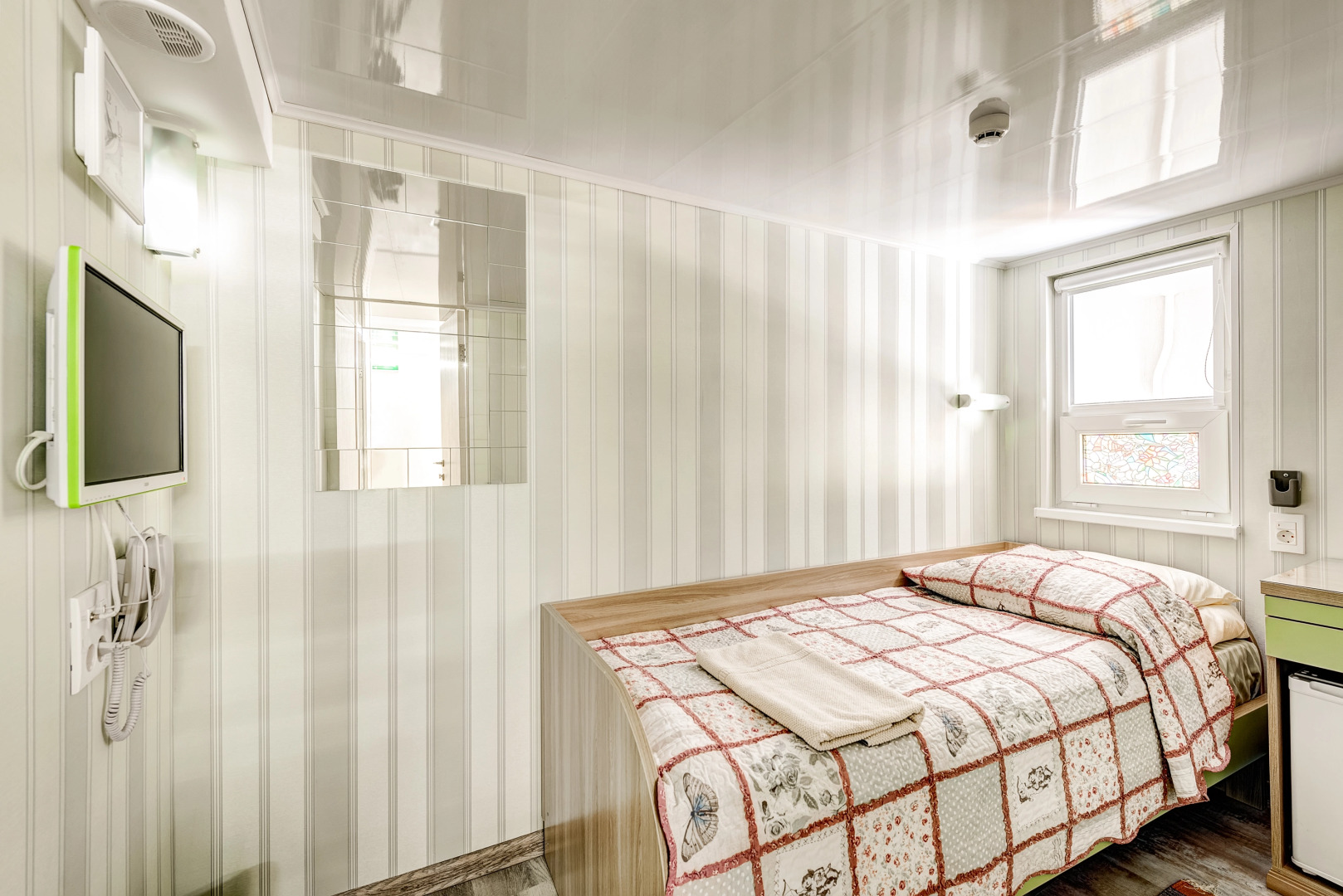 Отель Венеция в Сердце Моём