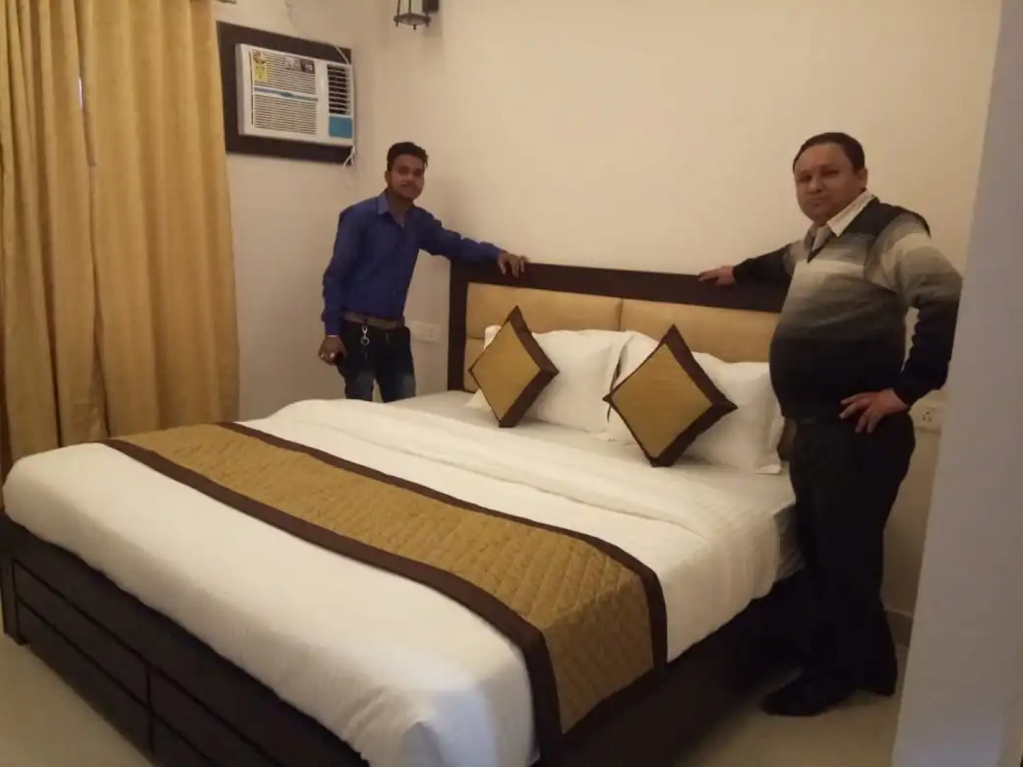 Бутик-отель Tulsi