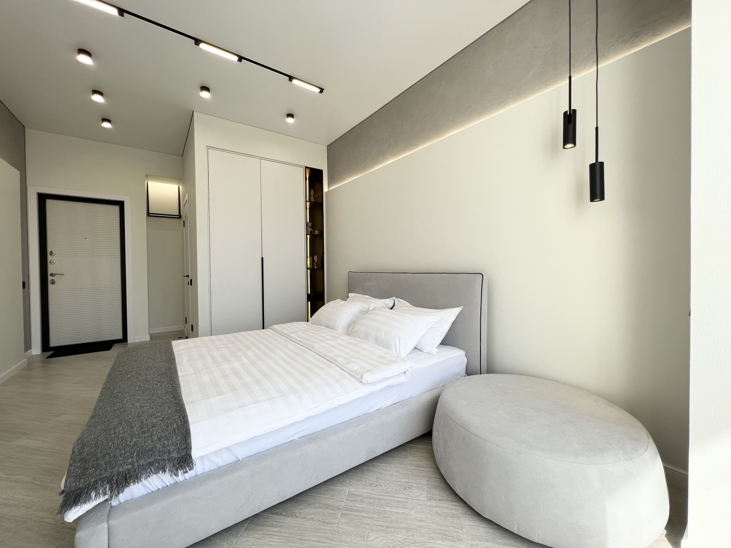 Апартаменты Smart 5