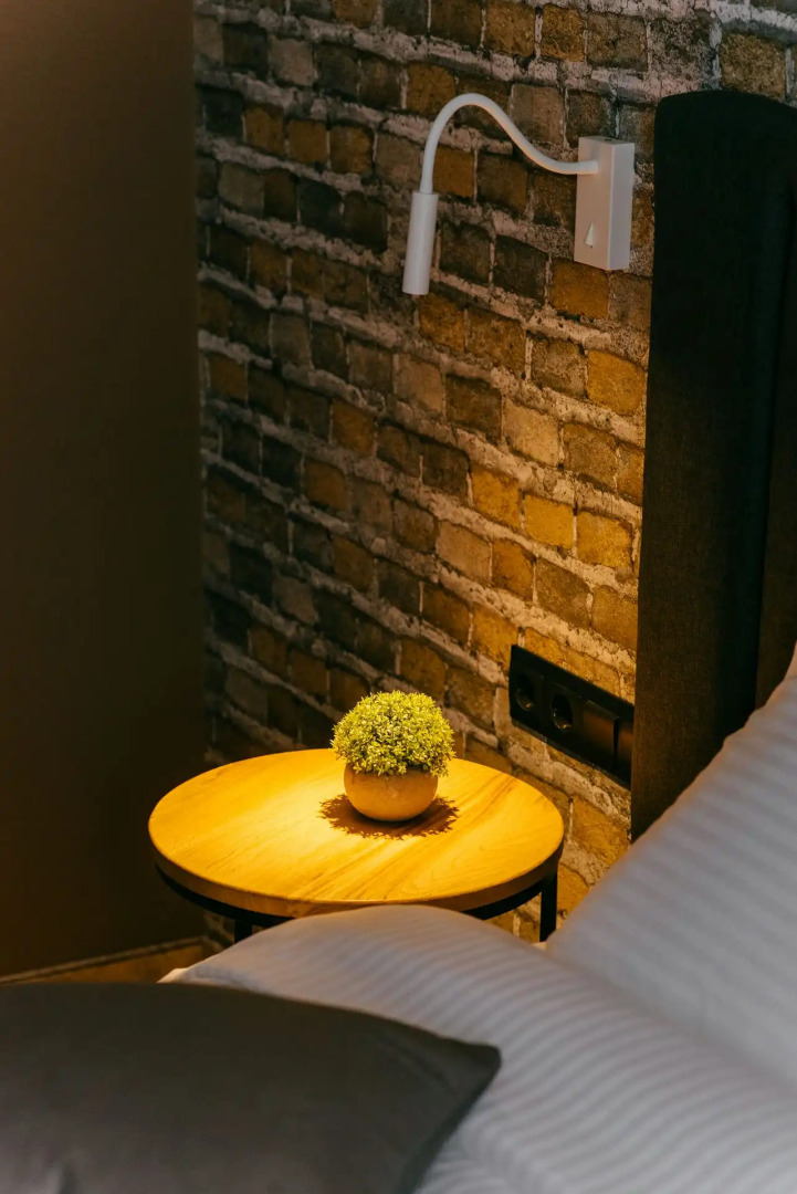 Отель Loft-Hotel