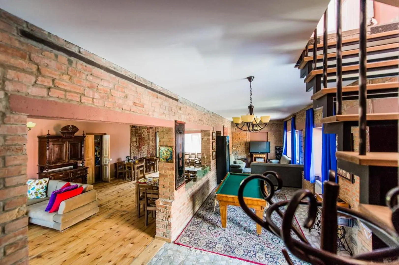 Гостевой дом 15