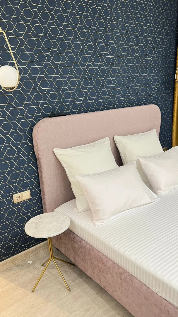 Апартаменты Diaday 4