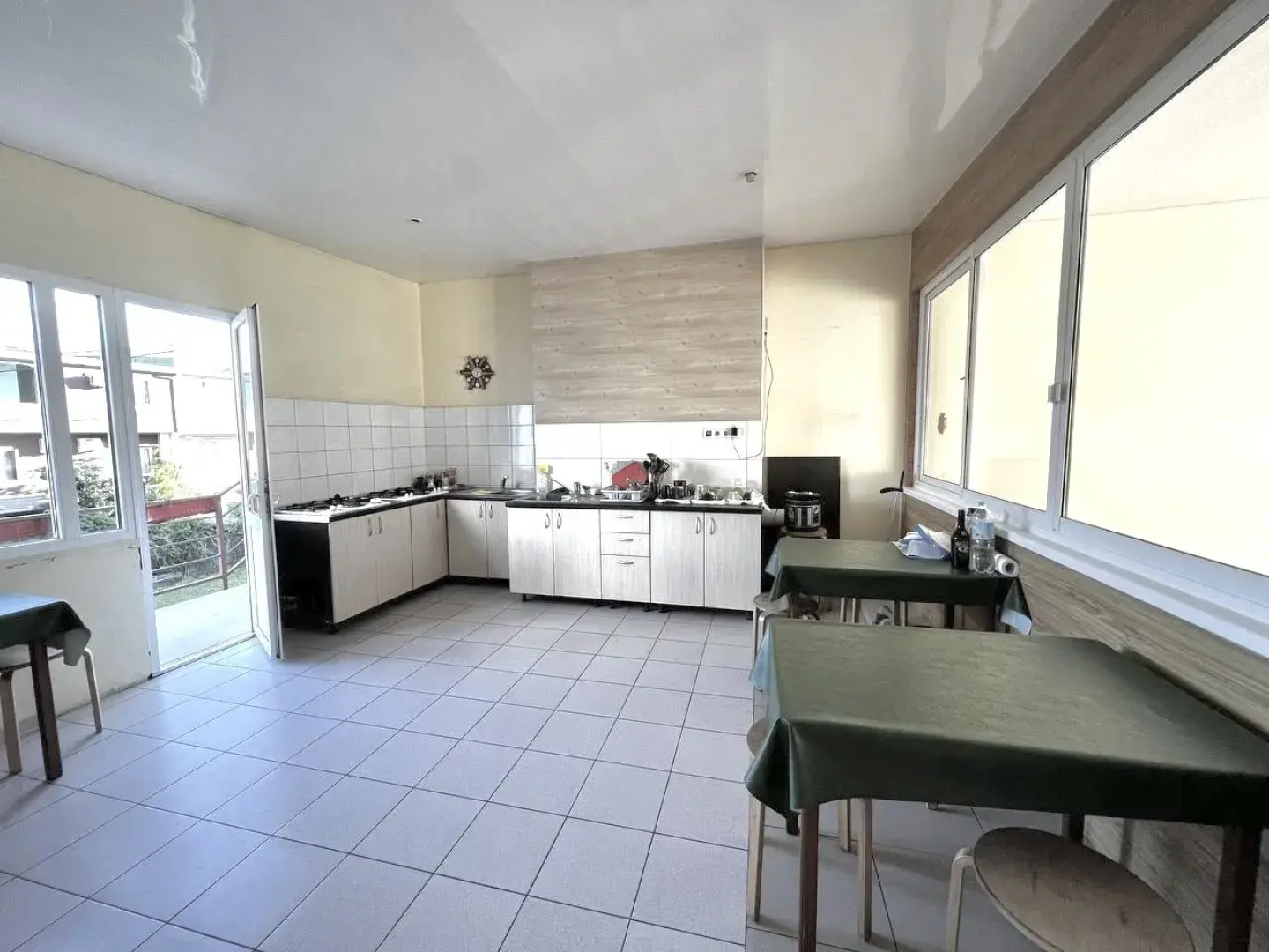 Гостевой дом Фонтан