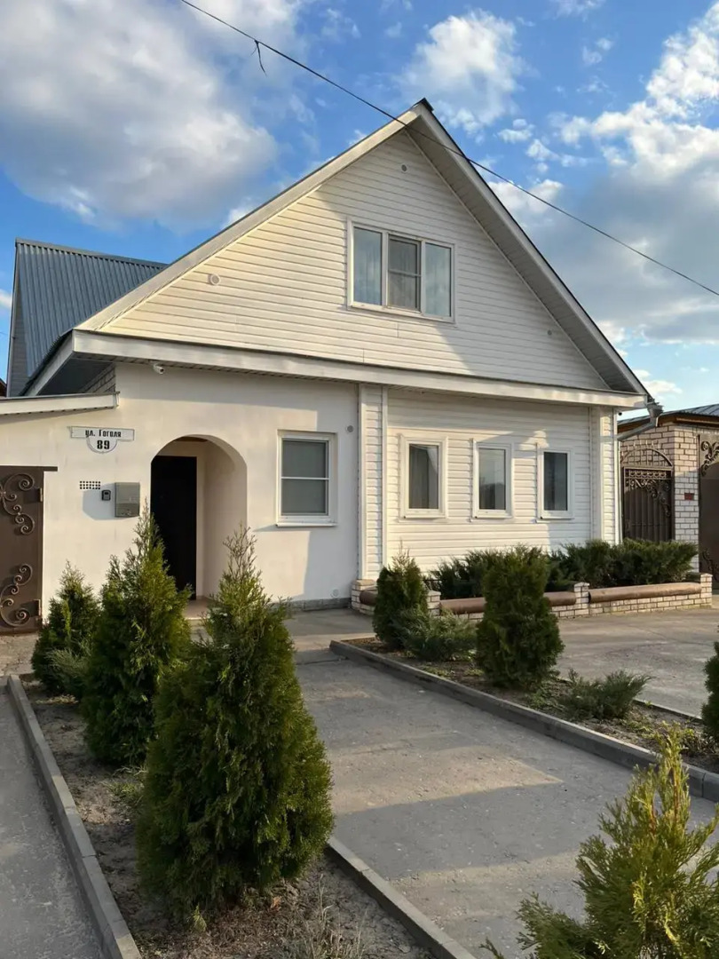 Гостевой дом у Заставы