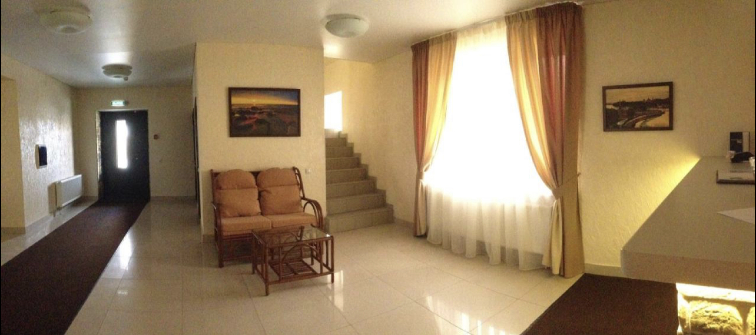 Гостевой дом Щедрино