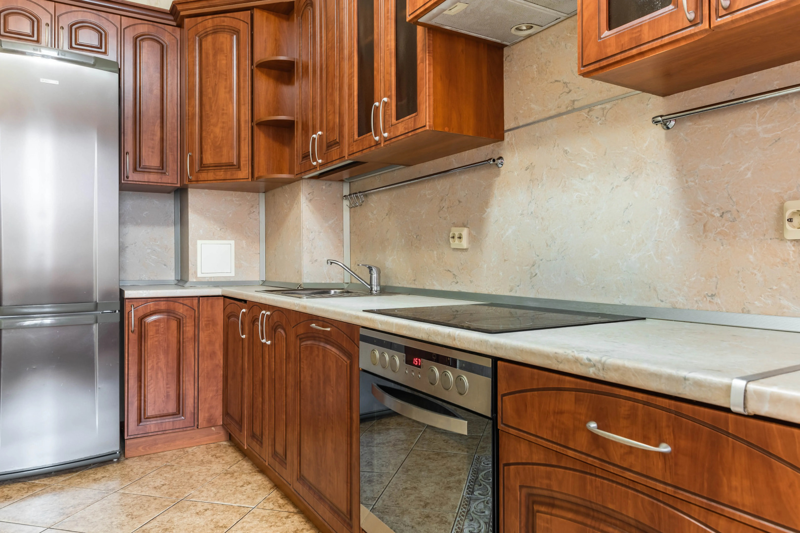 Квартира Домашний уют