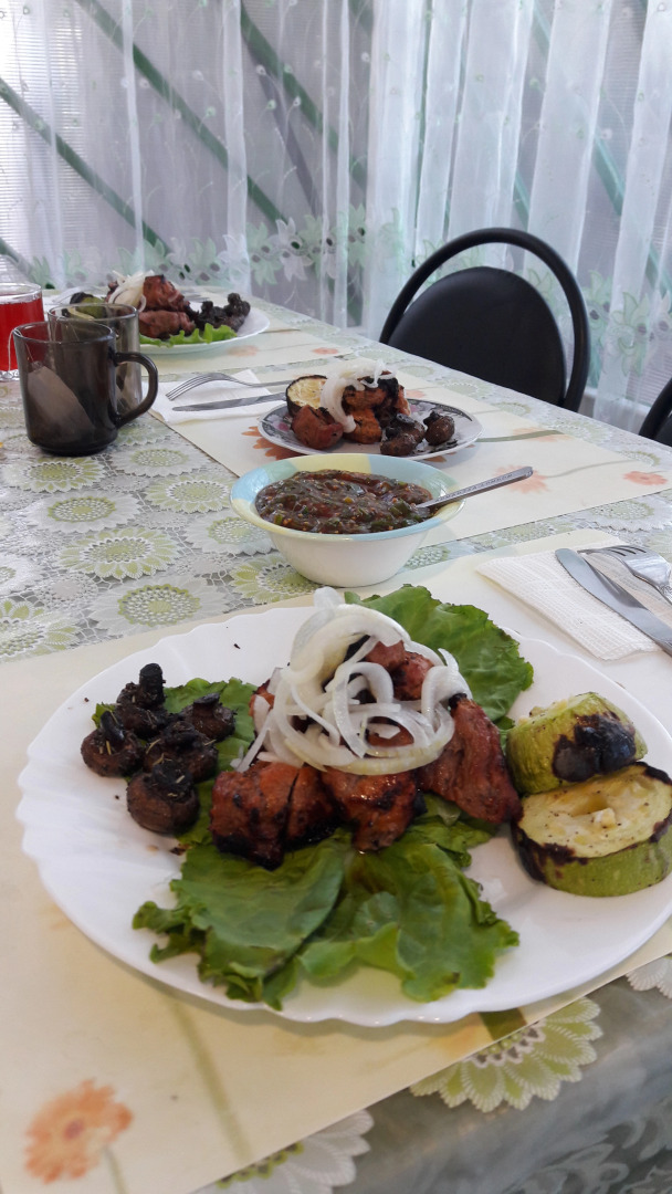 Мини-Отель Волна