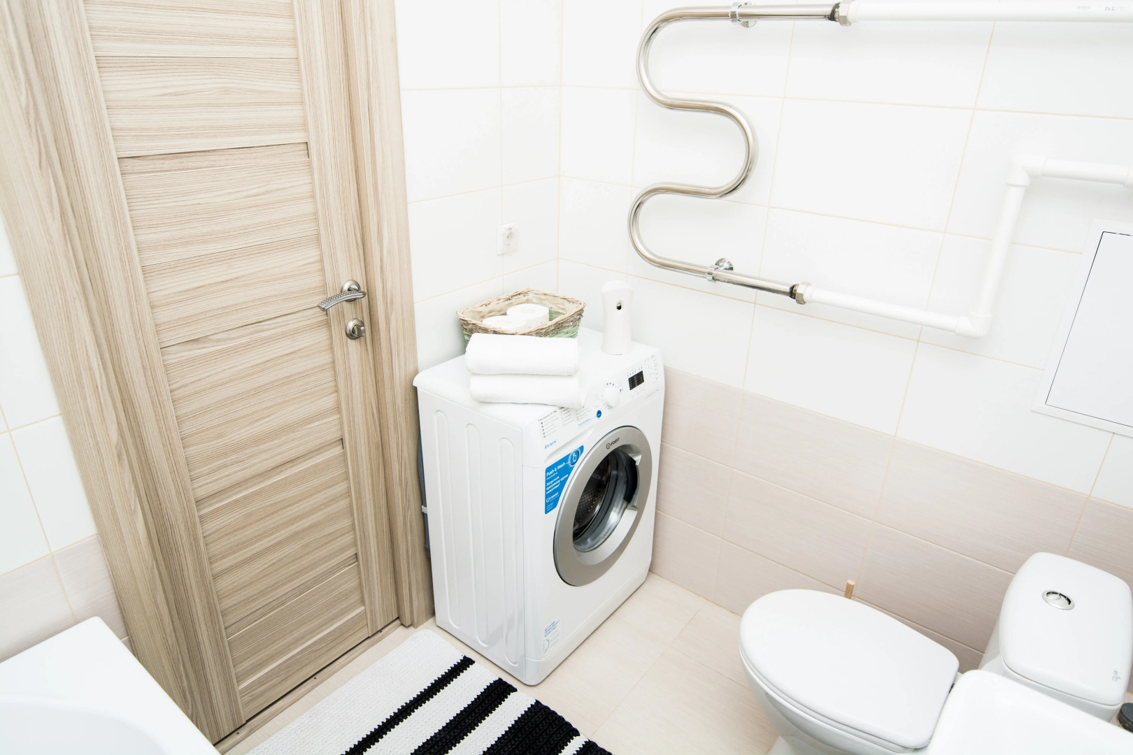 Апартаменты Scandy 4 You