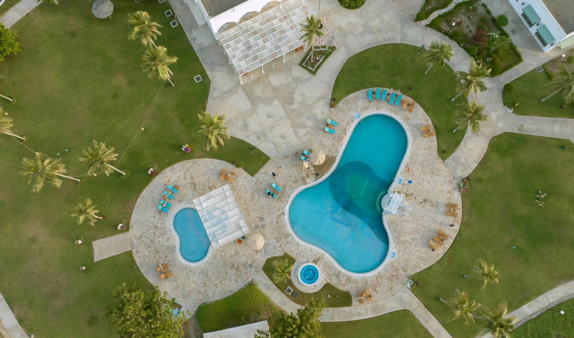 Курортный отель Al Sawadi Beach Resort & Spa