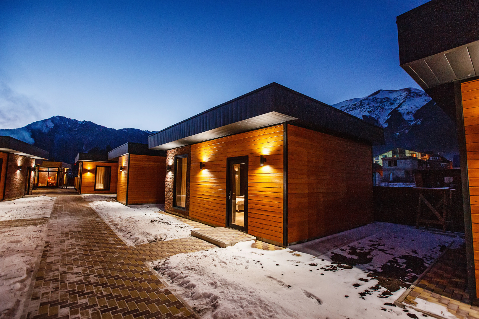 Гостевой Дом Borville