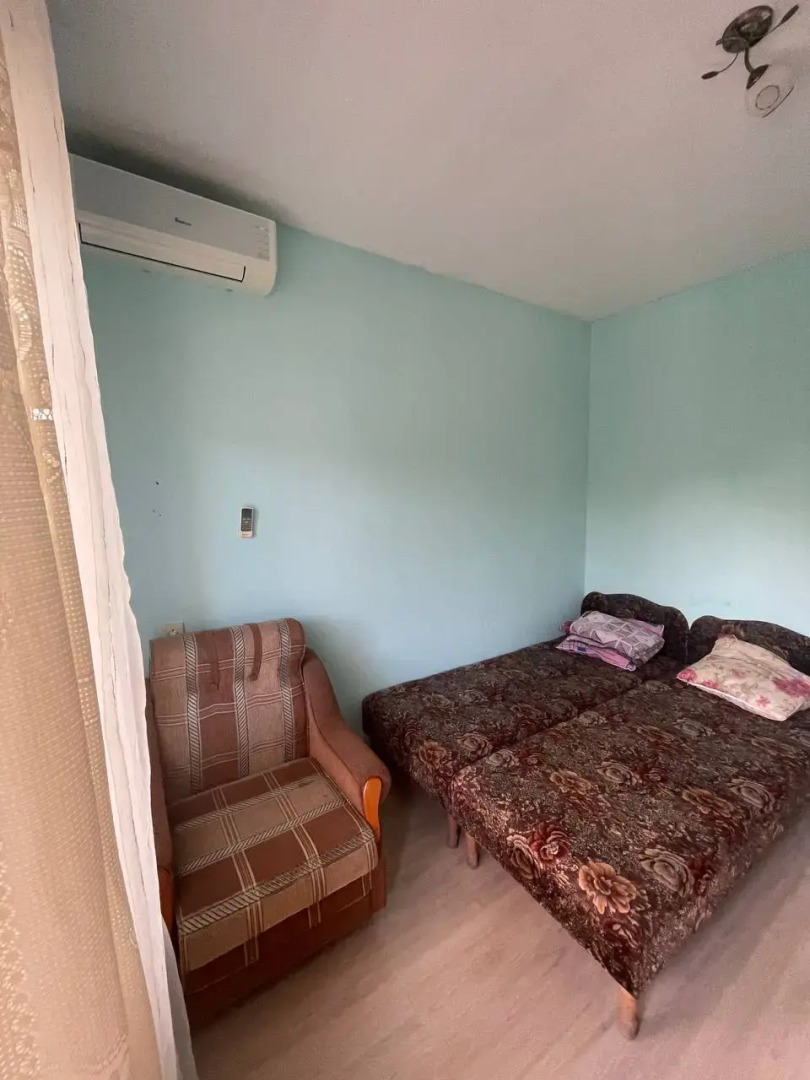 Гостевой дом Одиссея