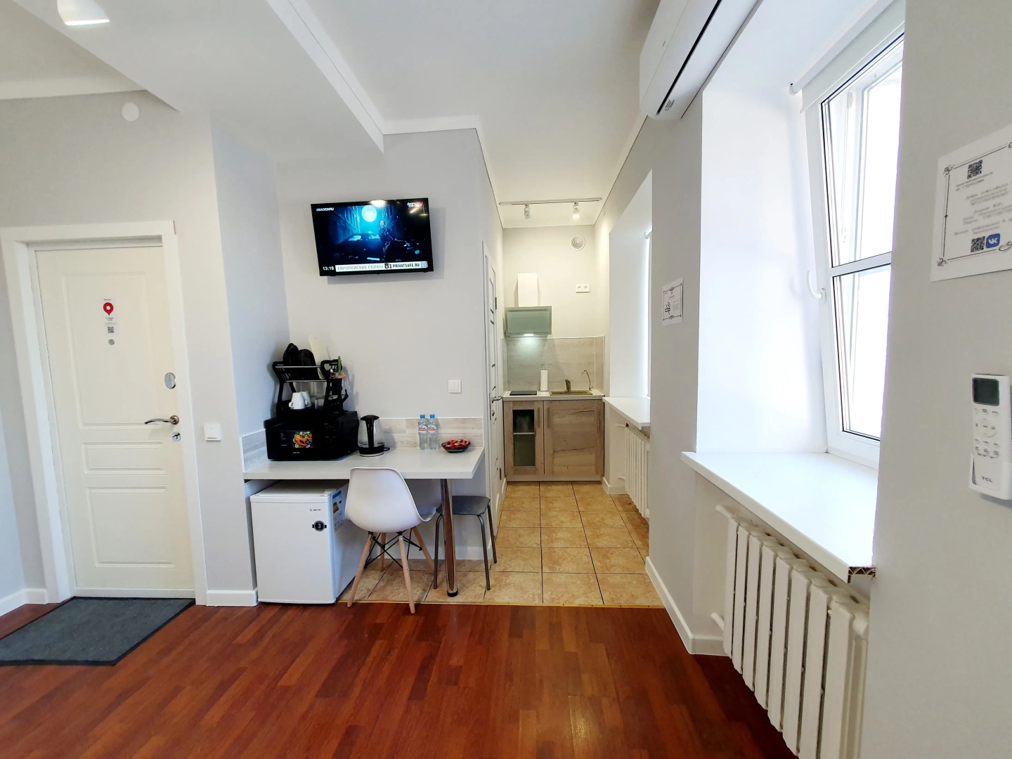 Апартаменты Welcomerooms 2