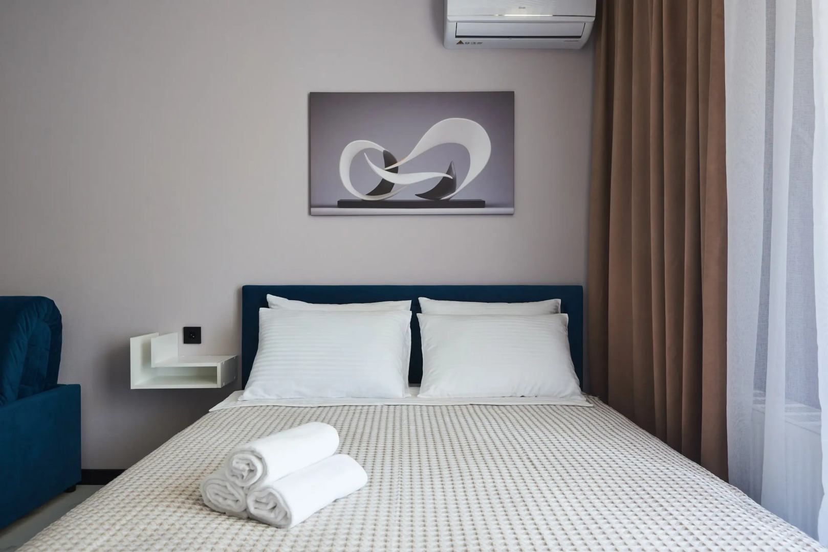 Апартаменты Sunny Sand