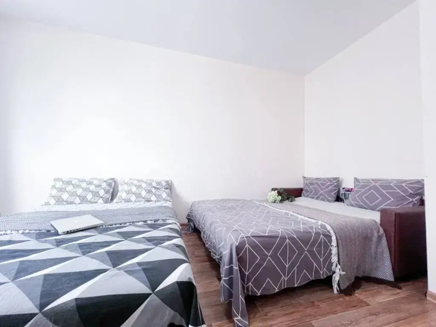 Апартаменты Park Inn Hause 6