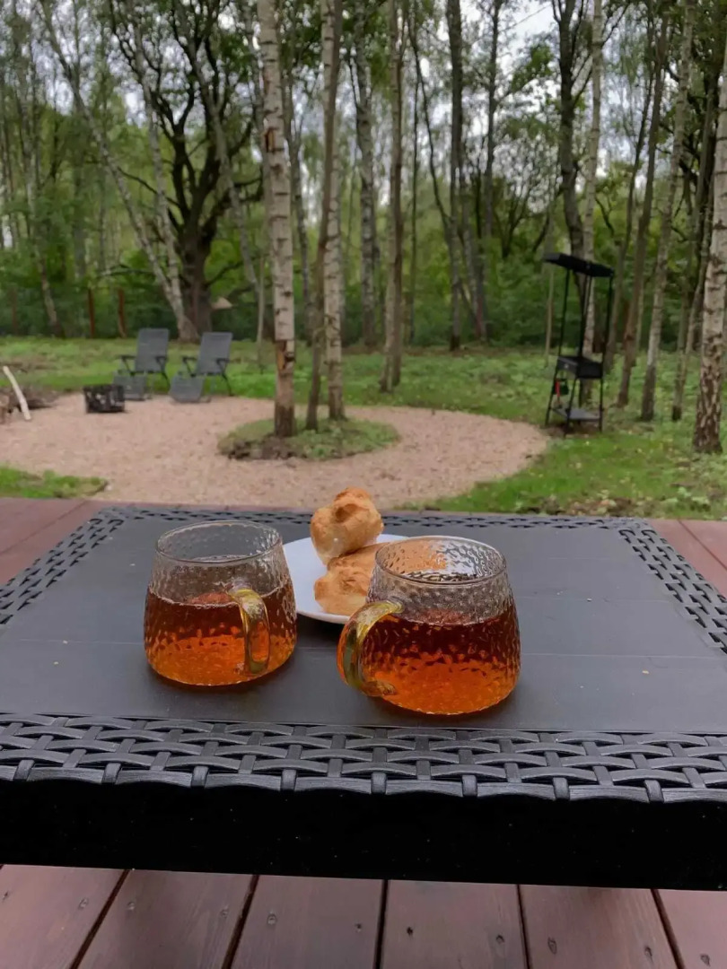 Частный дом ЭКO дуб