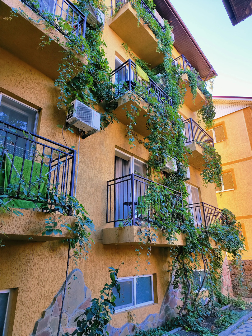 Гостевой дом Наутилус