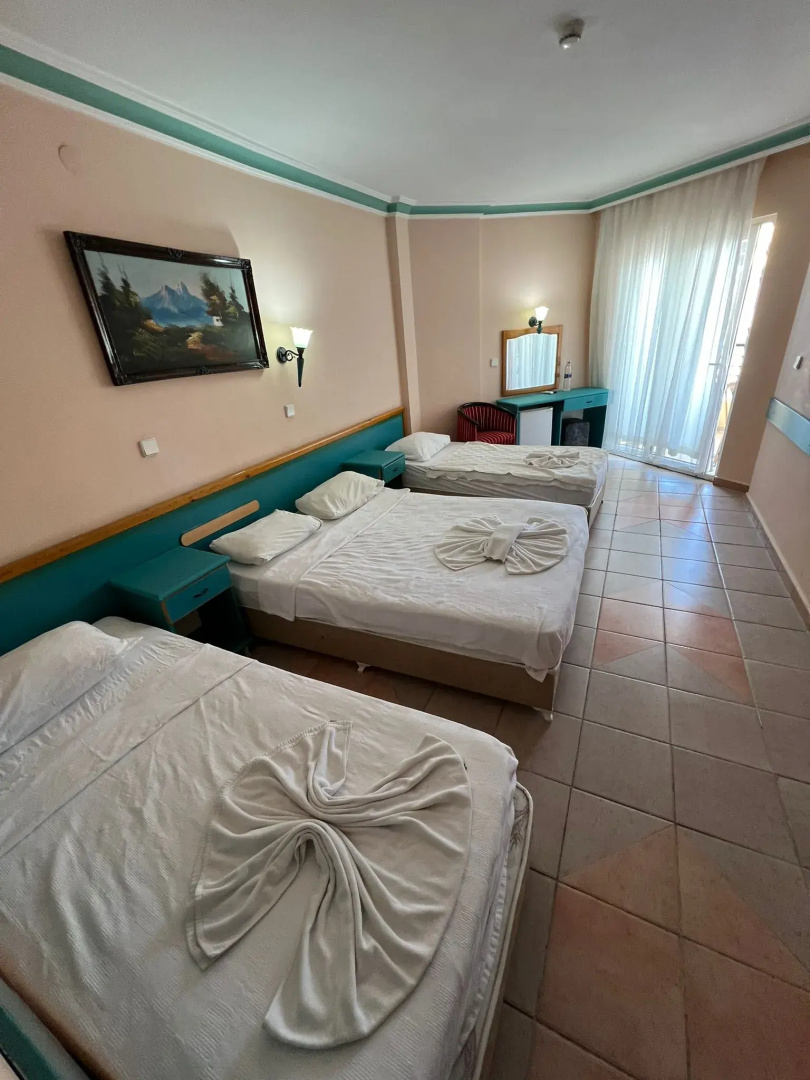 Kleopatra Sun Light Hotel