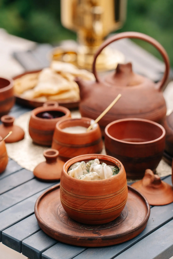 Глэмпинг Фьюжн Инн