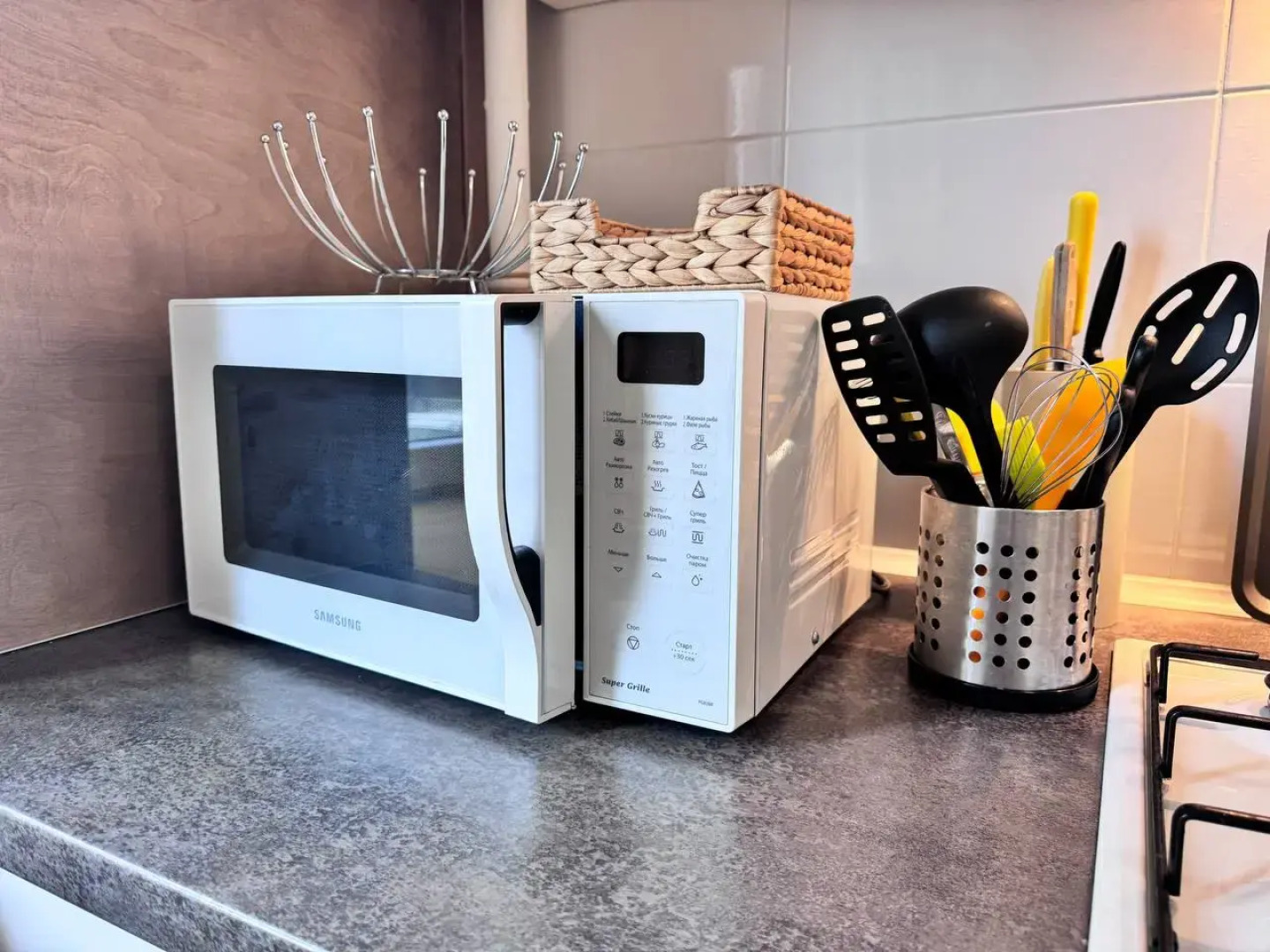 Апартаменты 39квартир с детской кроваткой