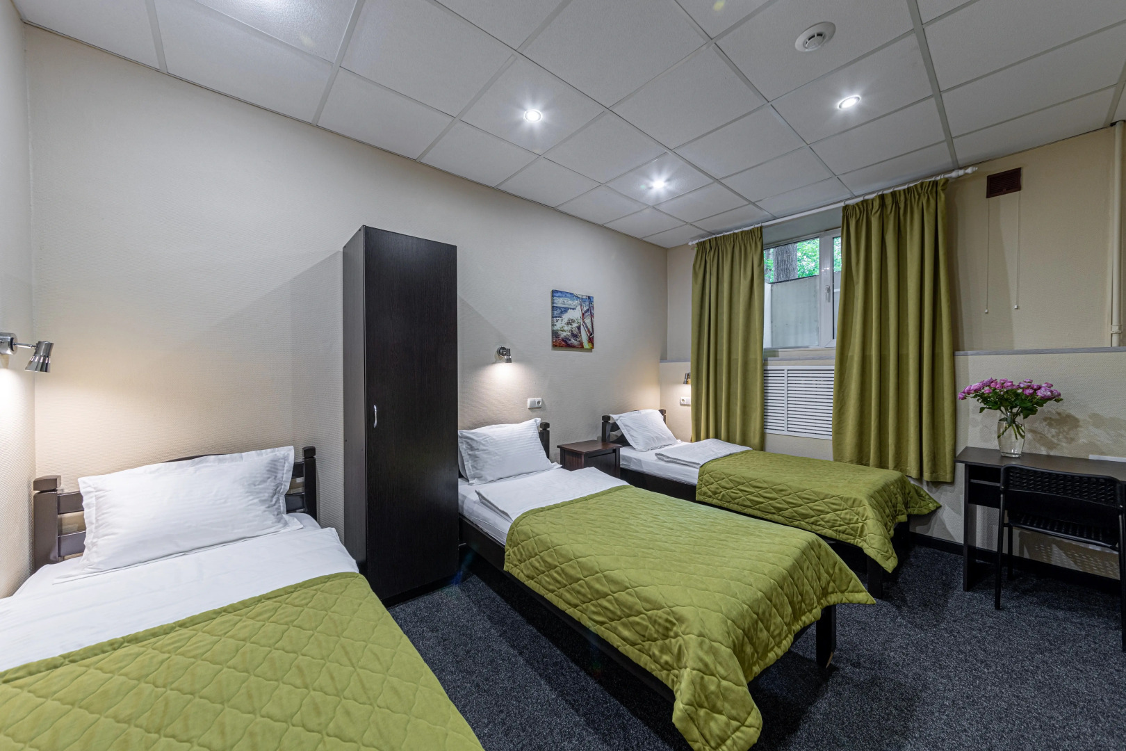 Мини-отель Семёновский