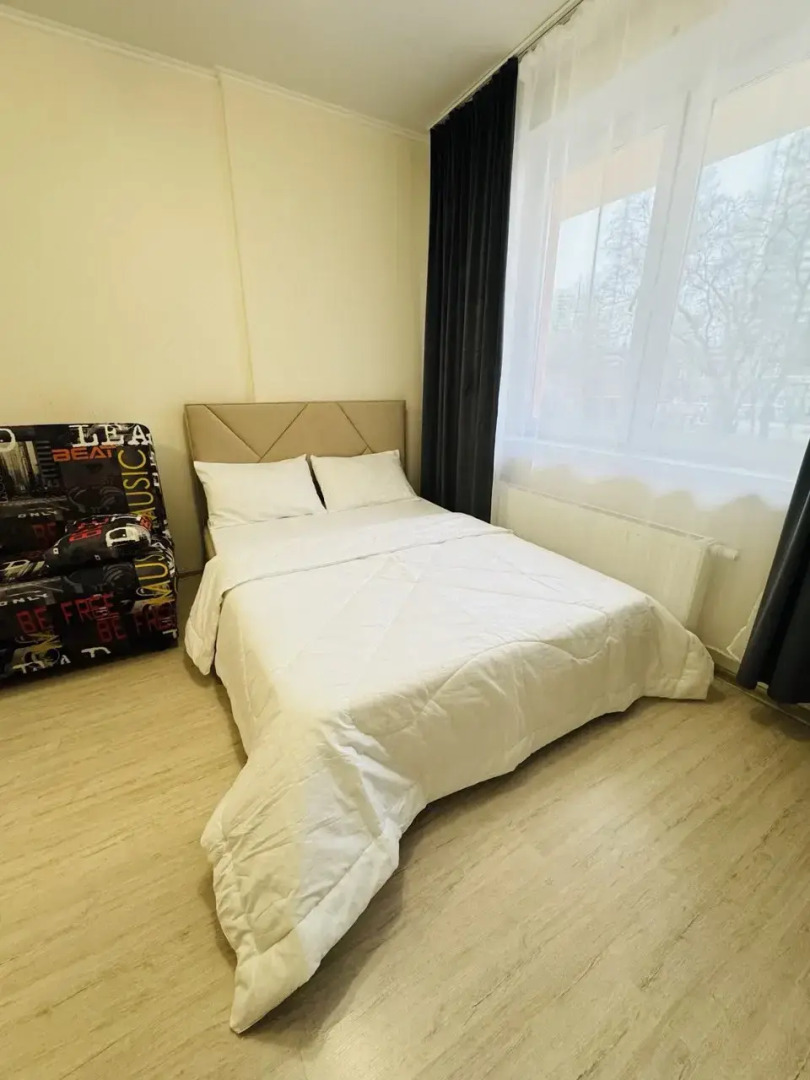 Квартира у метро Чкаловская Екатеринбург