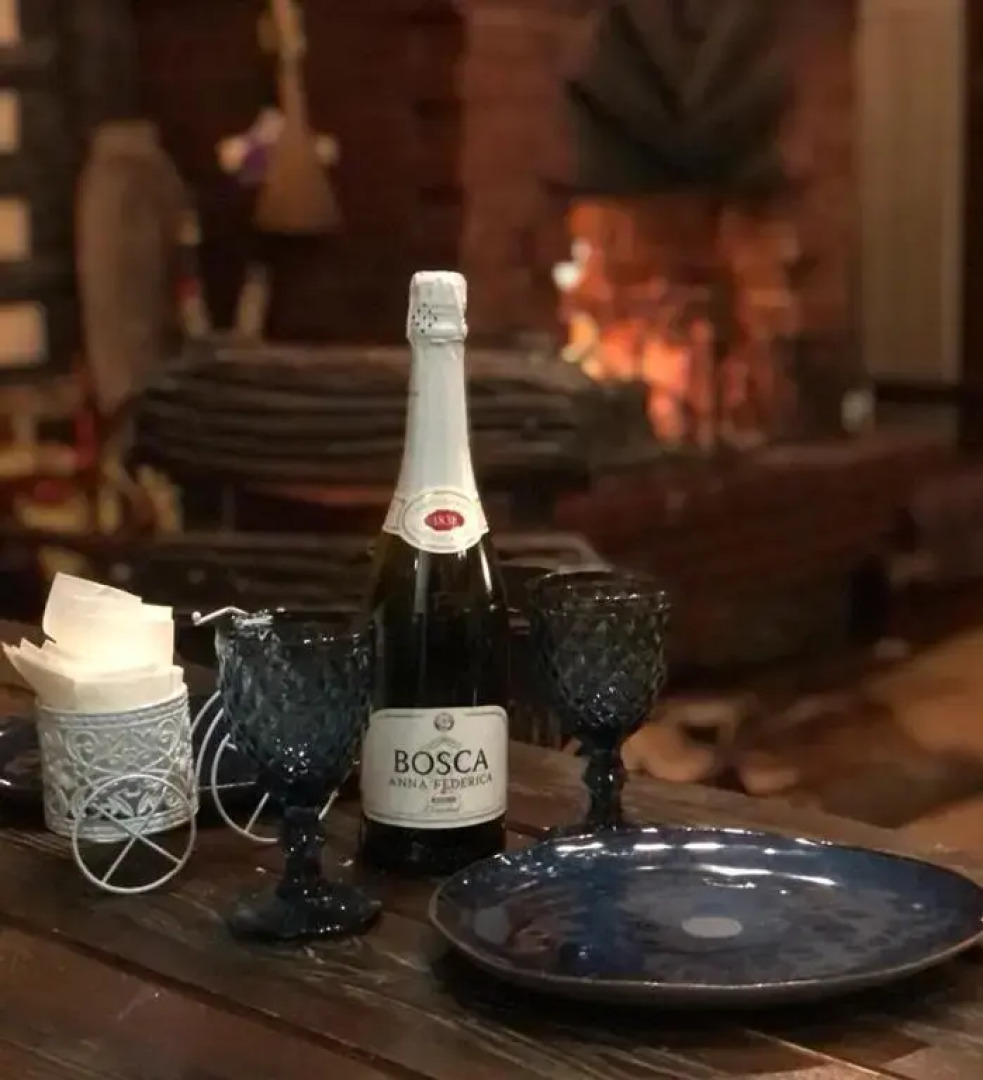 Мини-отель Гости Майорки