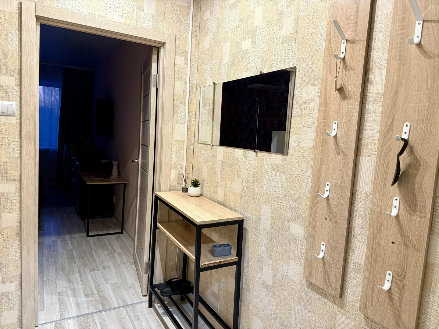 Апартаменты в ЖК Молодежный