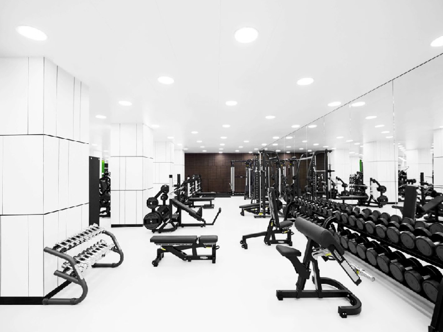 Отель Radisson Collection Hotel, Moscow