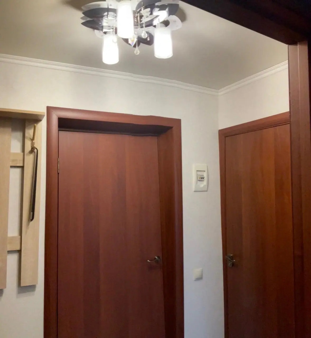 Квартира у Европы